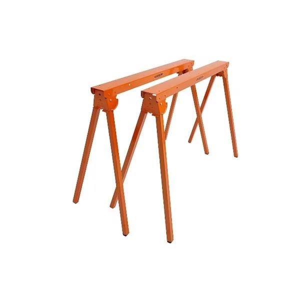 Steel Folding Saw Horse - Pair, Fast Fans, Mfr#: FA159963